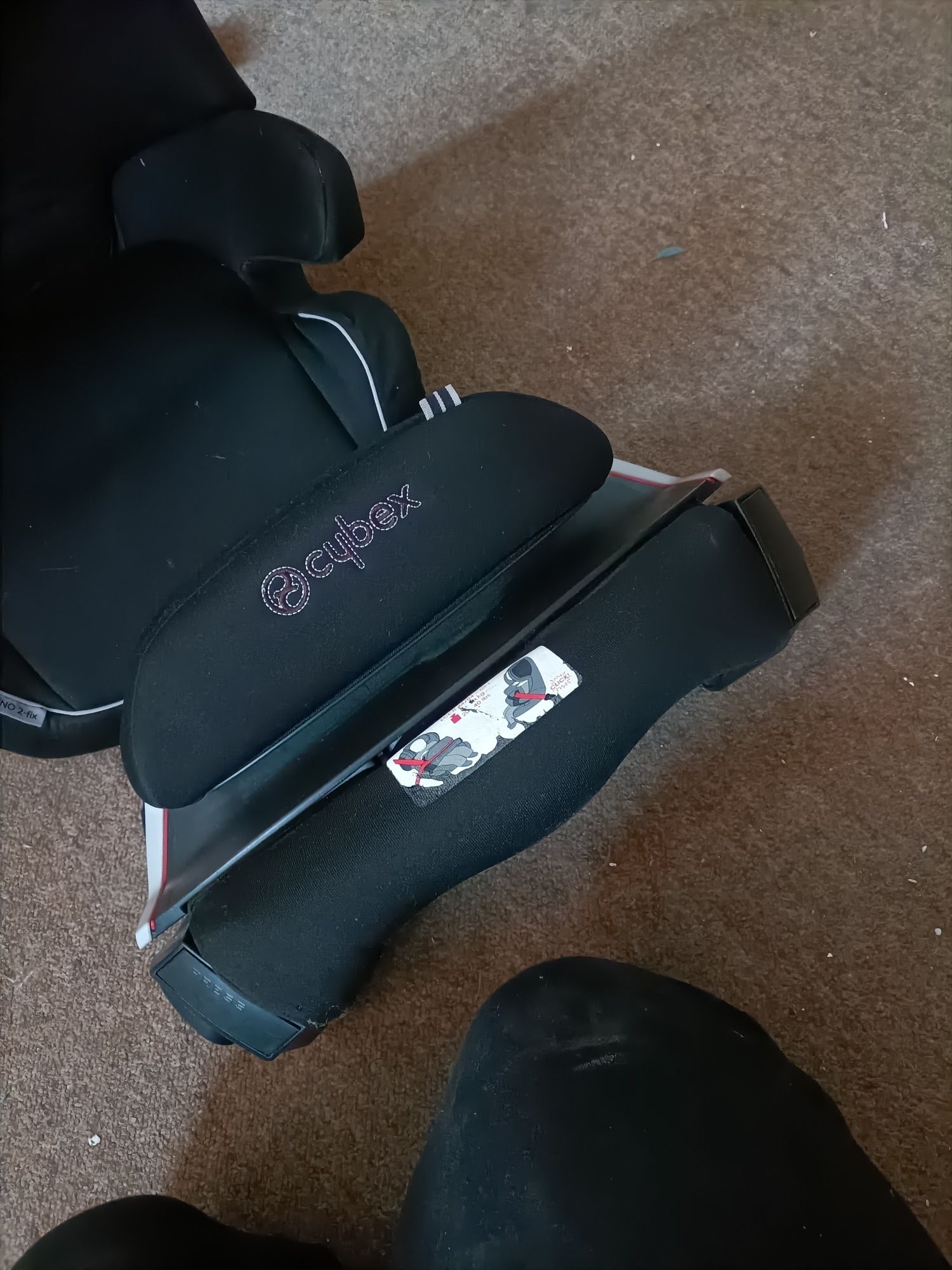Cybex juno 2 Fix