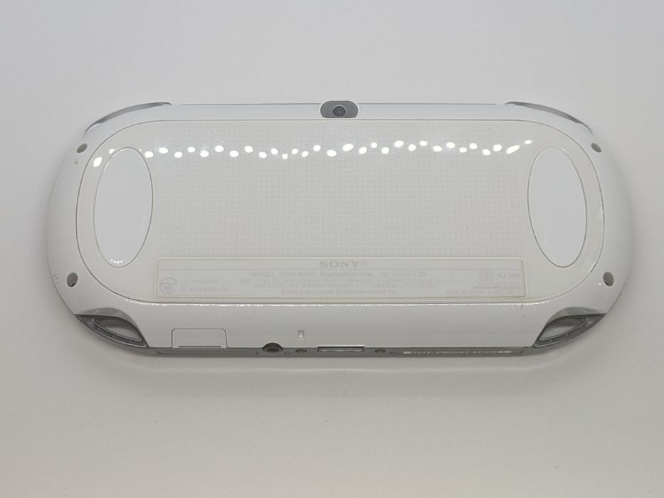 PS Vita OLED 64 gb з іграми