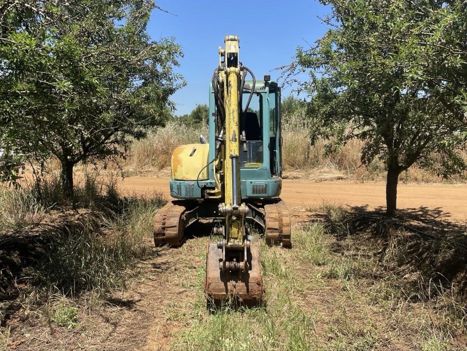Serviço de Minigiratoria