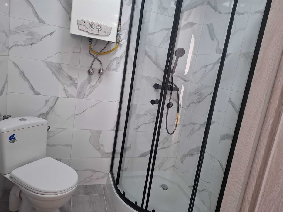 Mieszkanie po generalnym remoncie 2 pokoje + osobna kuchnia