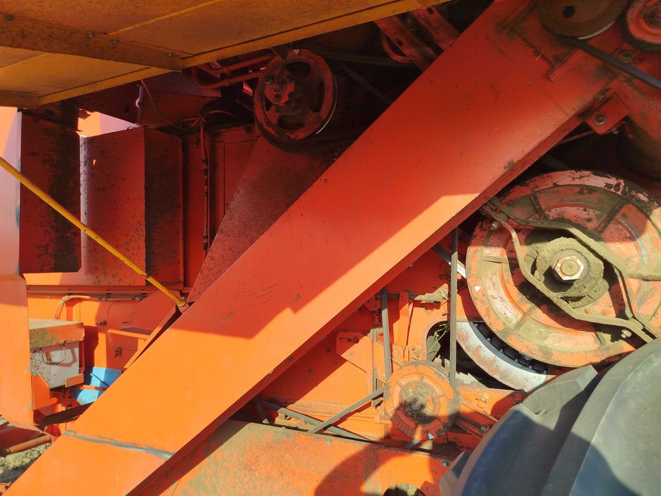 Bizon Super z056 (rekord)