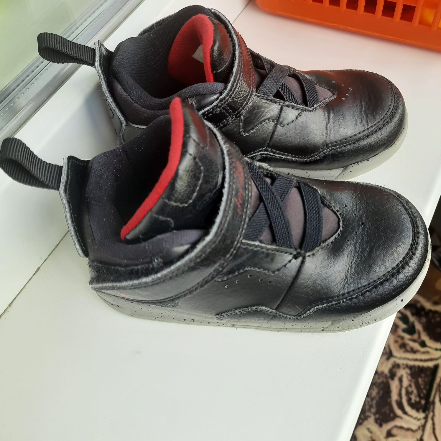 Кросівки Jordan 25розмір