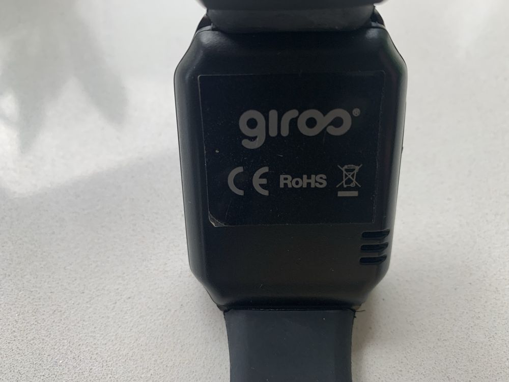 Relogio Digital - Smart Watch Bluetooth