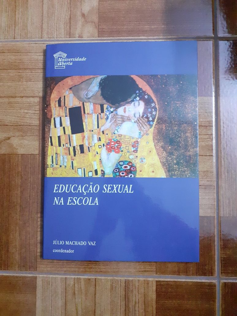 Educação Sexual na Escola