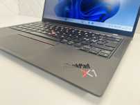 Ultrabook Lenovo X1 Carbon Gen 9 i7-11gen 16GB /1TB Dotykowy 1920x1200