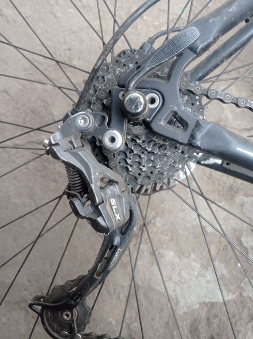 Продам велосипед прогулочный