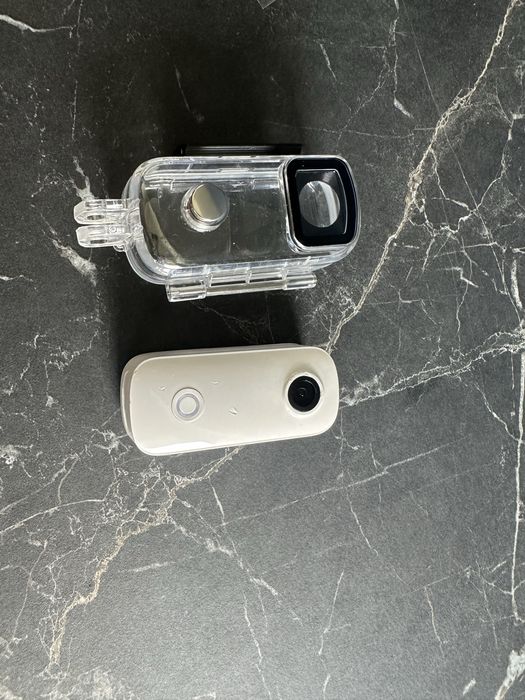 Kamera sportowa SJCAM C100+ 4K