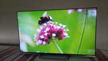 Телевiзор Hisense 55A8G  OLED