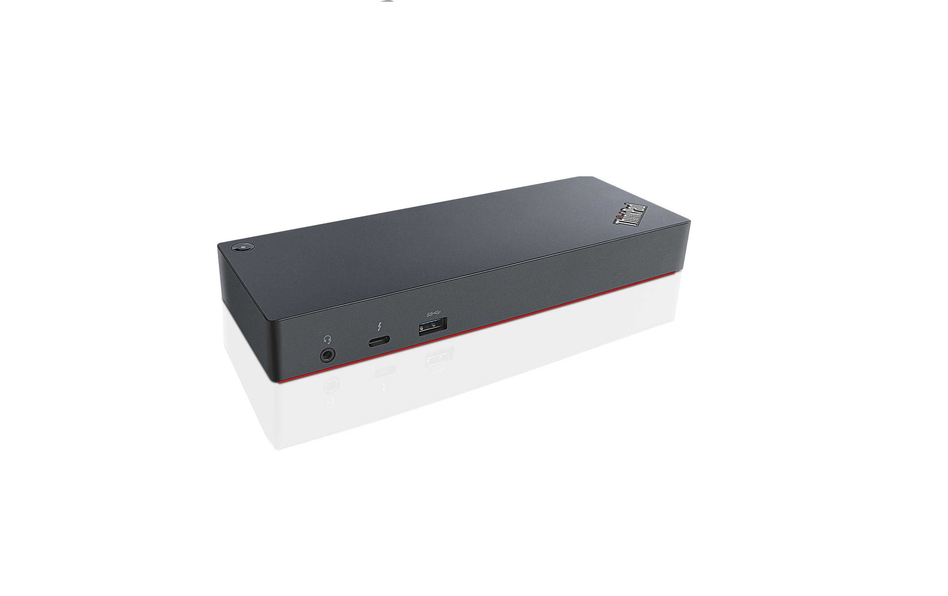 Stacja dokująca Lenovo ThinkPad Thunderbolt 3 Dock