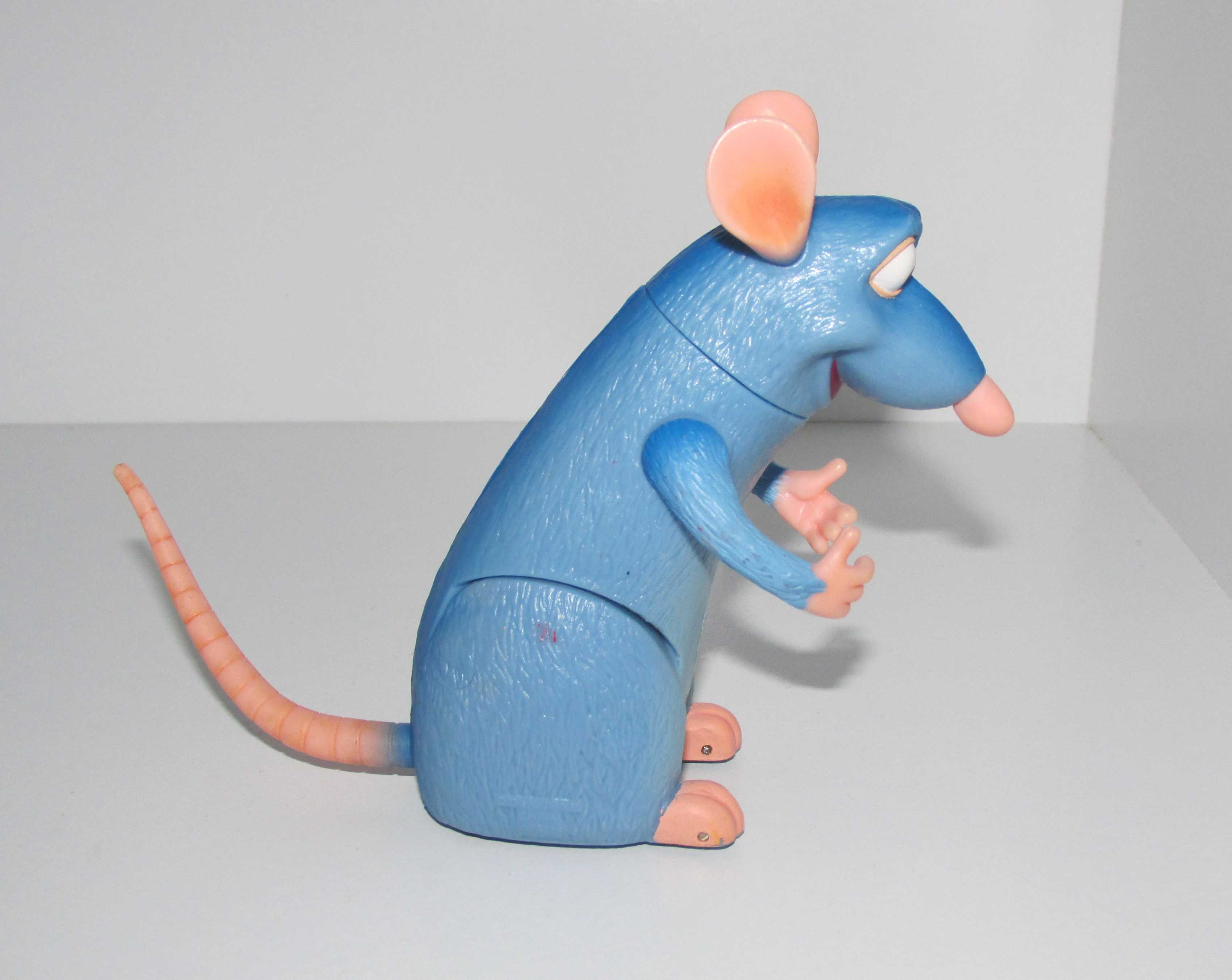 Disney/Pixar Ratatouille Remy L2383