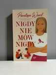 Nigdy nie mów nigdy - Penelope Ward