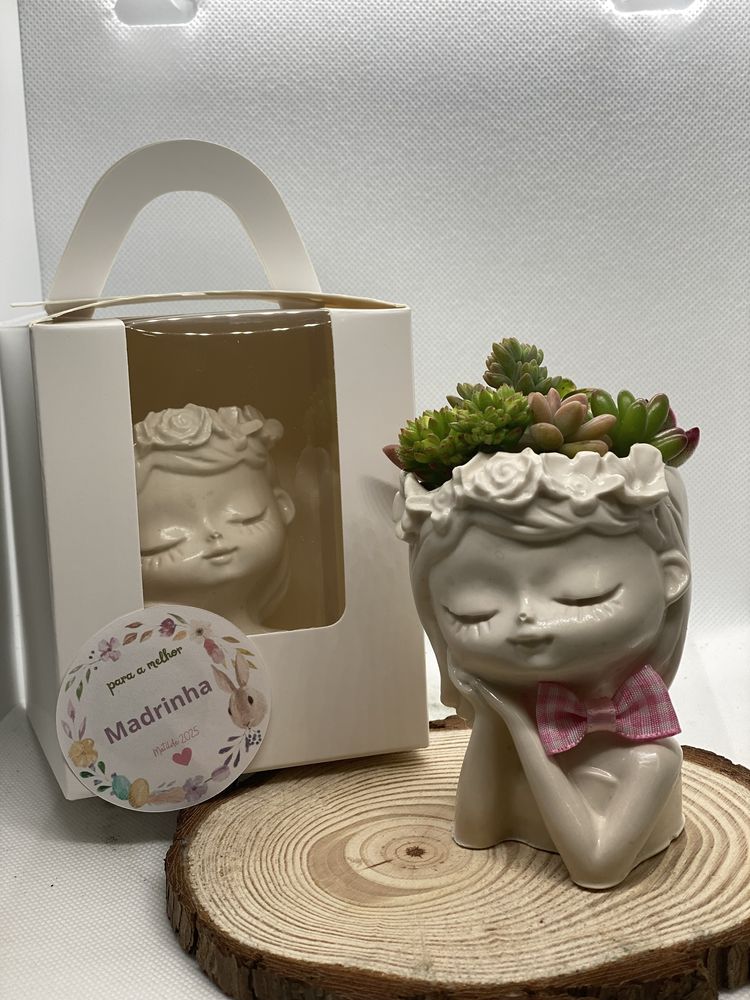 Lembranças lindas