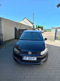 Volkswagen polo 1,2 2010