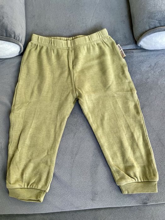 Штани фліс і без утеплення 86-92 (багато)