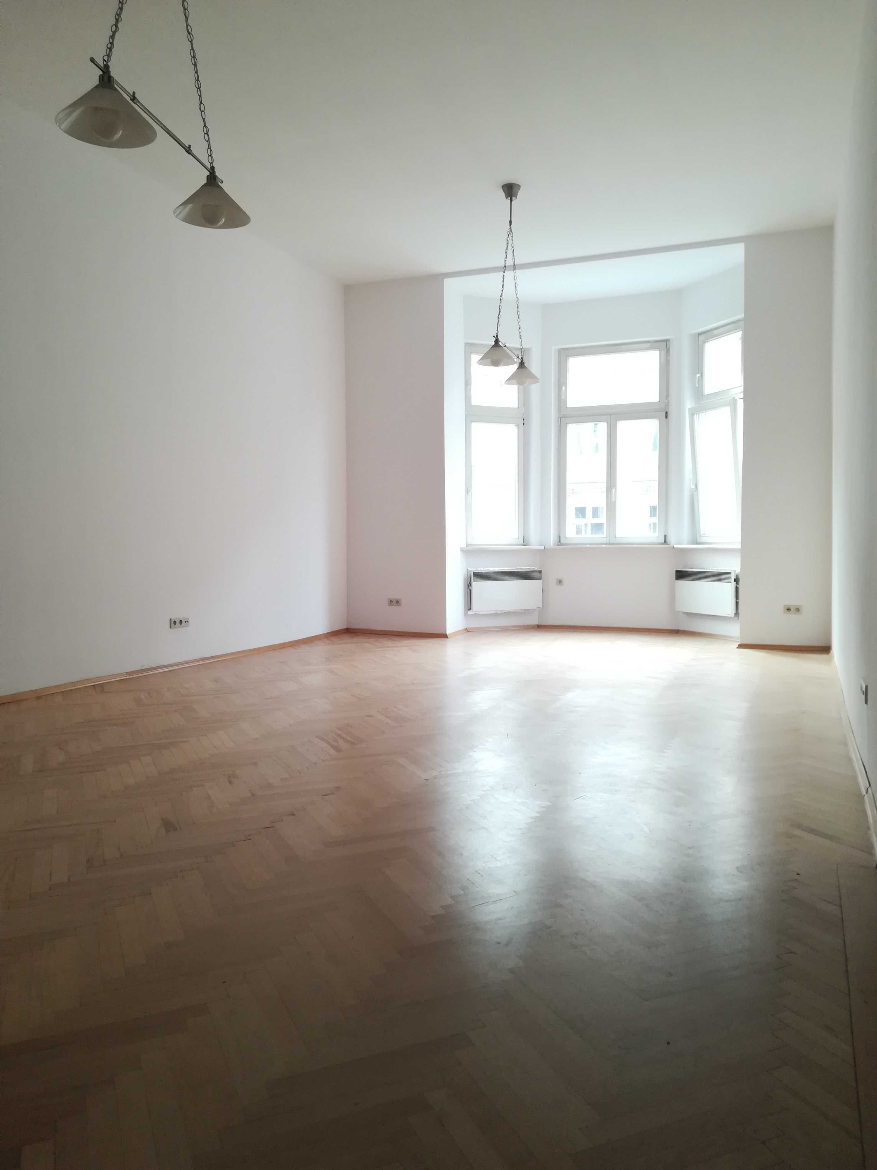 Gliwice Biuro na wynajem 118 m2, ul. Zwycięstwa, 1 piętro, 4 pokoje