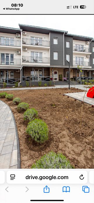 Котедж посуточно 16станция золотой берег