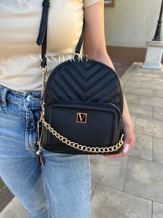 Рюкзак Victoria Secret Small Backpack