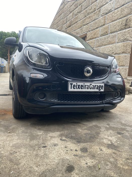 Serviço de mecanica