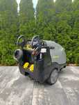 Myjka ciśnieniowa Karcher HDS 10/20-4M