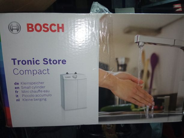 Bosch Tronic TR1500 tor 5T podgrzewacz przepływowy