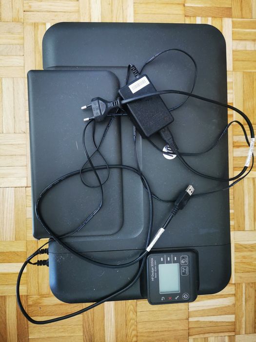Drukarka hp deskejt 3050a