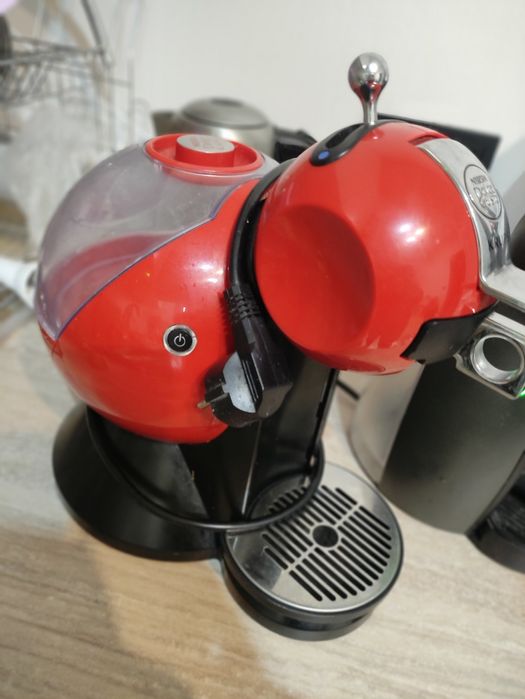 Кавомашина Dolce Gucto