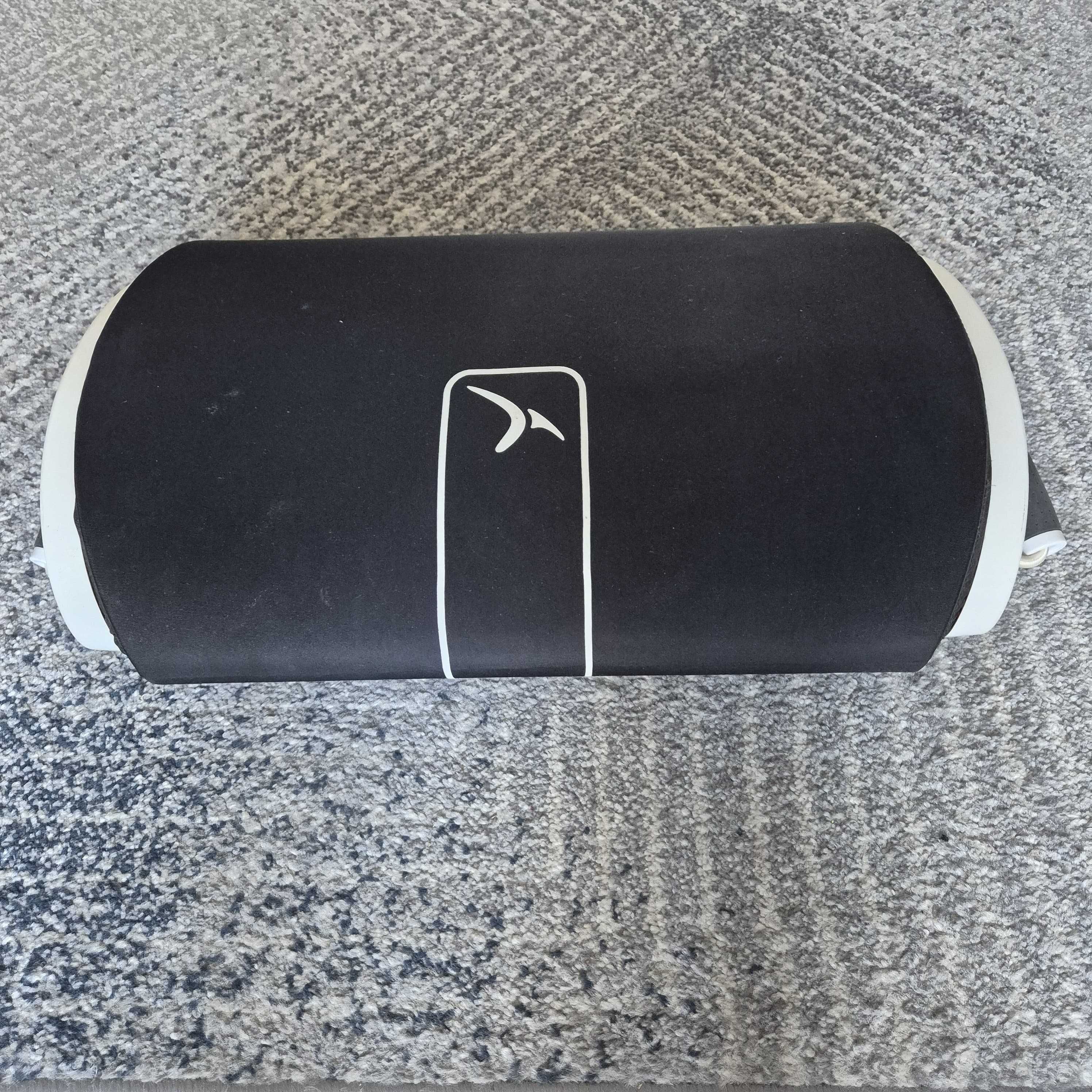 Prancha de Body Training para multiplos excercícios de braços e pernas