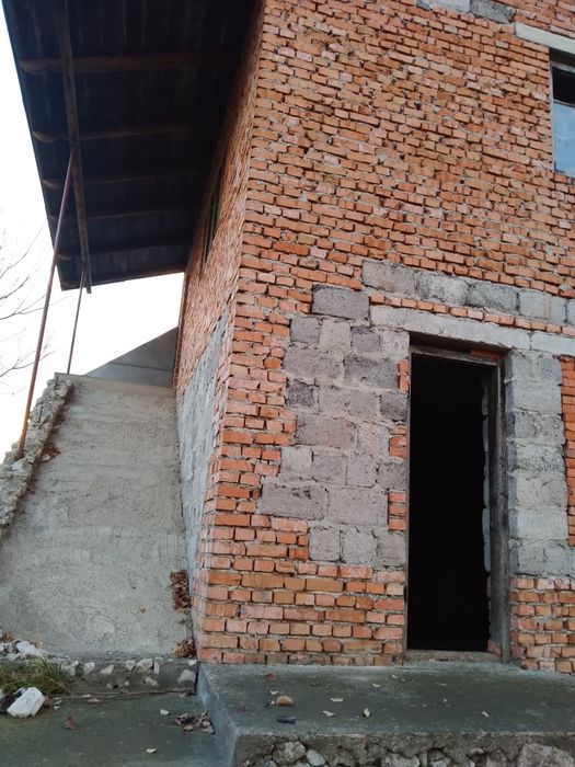 Будинок,дом,нежилий Тернопільська область