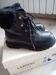 Buty zimowe Lasocki roz. 29