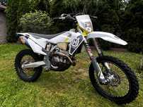 Husqvarna Fe250 (ktm excf) 2022