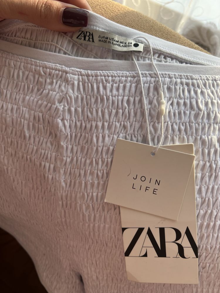 Стильні шорти Zara