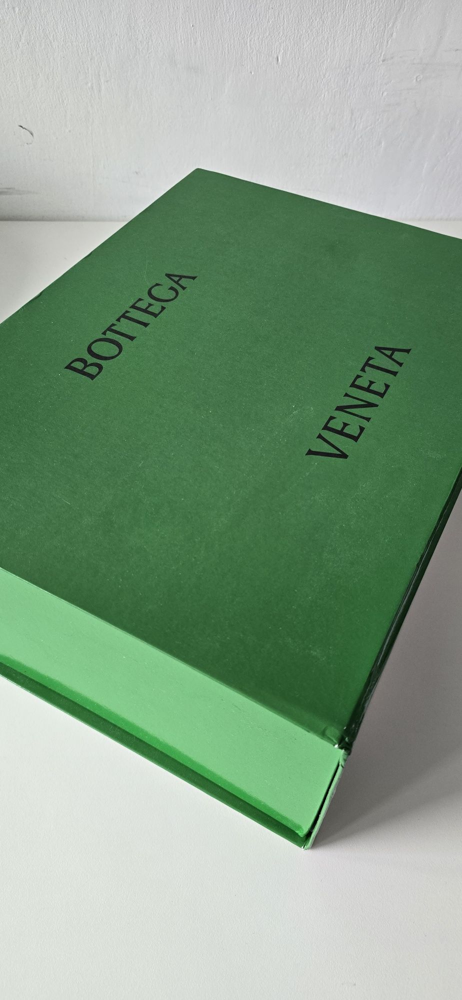 Torebka damska Bottega Veneta