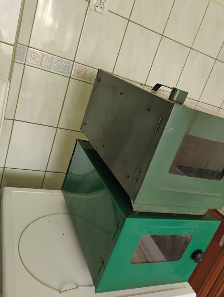 Piekarniki 2 sztuki