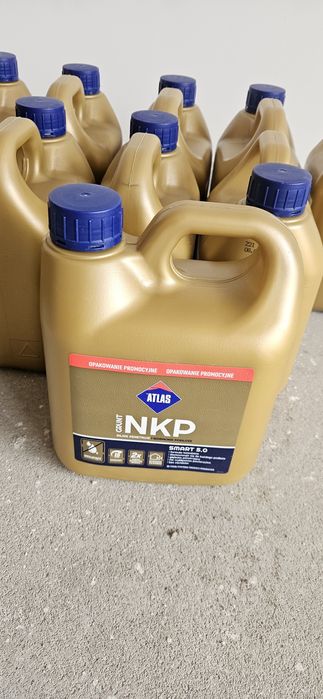 Atlas Unigrunt NKP 2kg 14szt