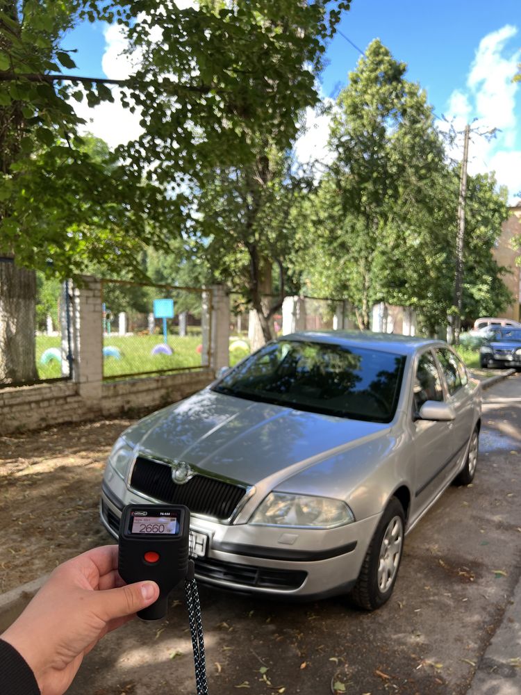 Осмотр автомобиля перед покупкой, автоподбор