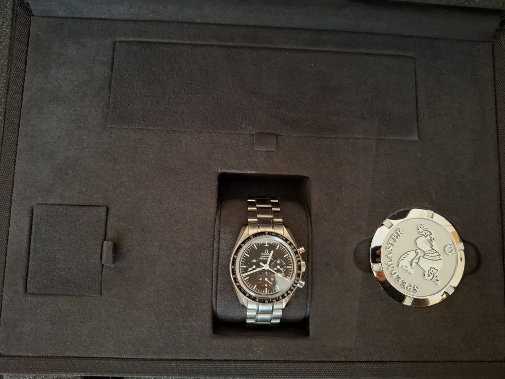 Zegarek Omega Speedmaster Professional Monowatch