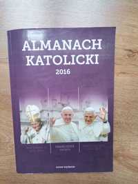 Almanach Katolicki