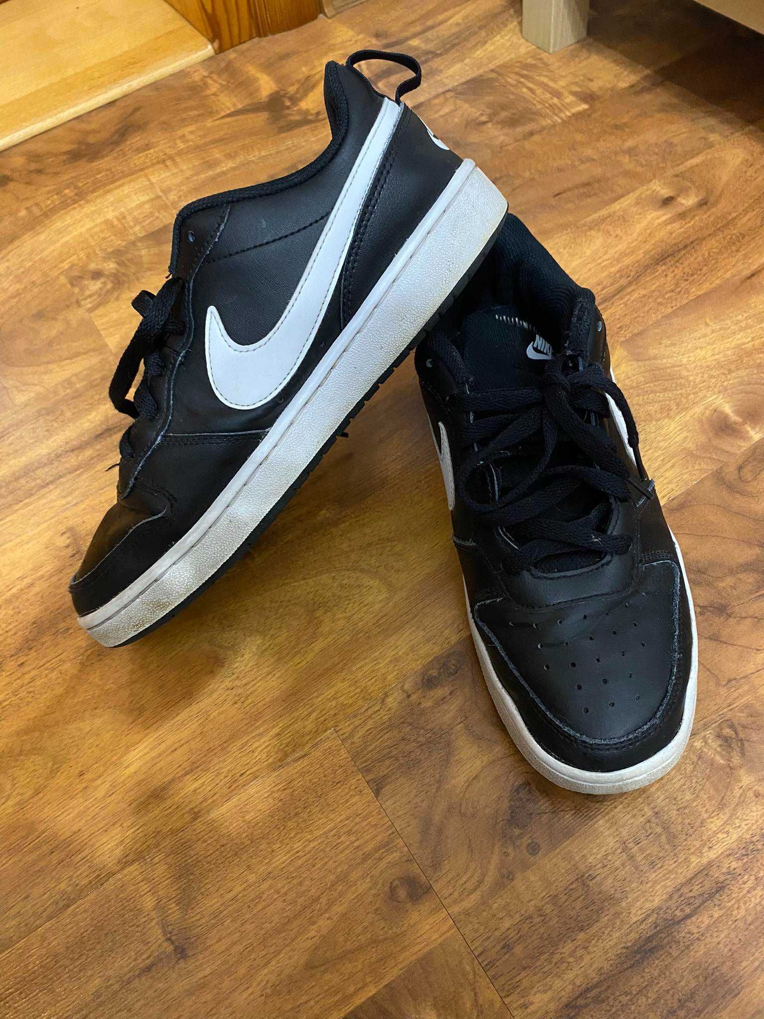 buty Nike Court Vision Low 40