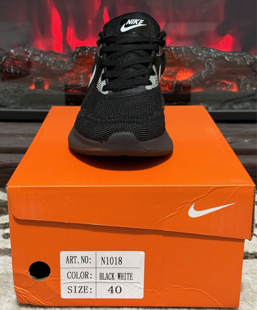Кроссовки Nike New Running размеры 40-44