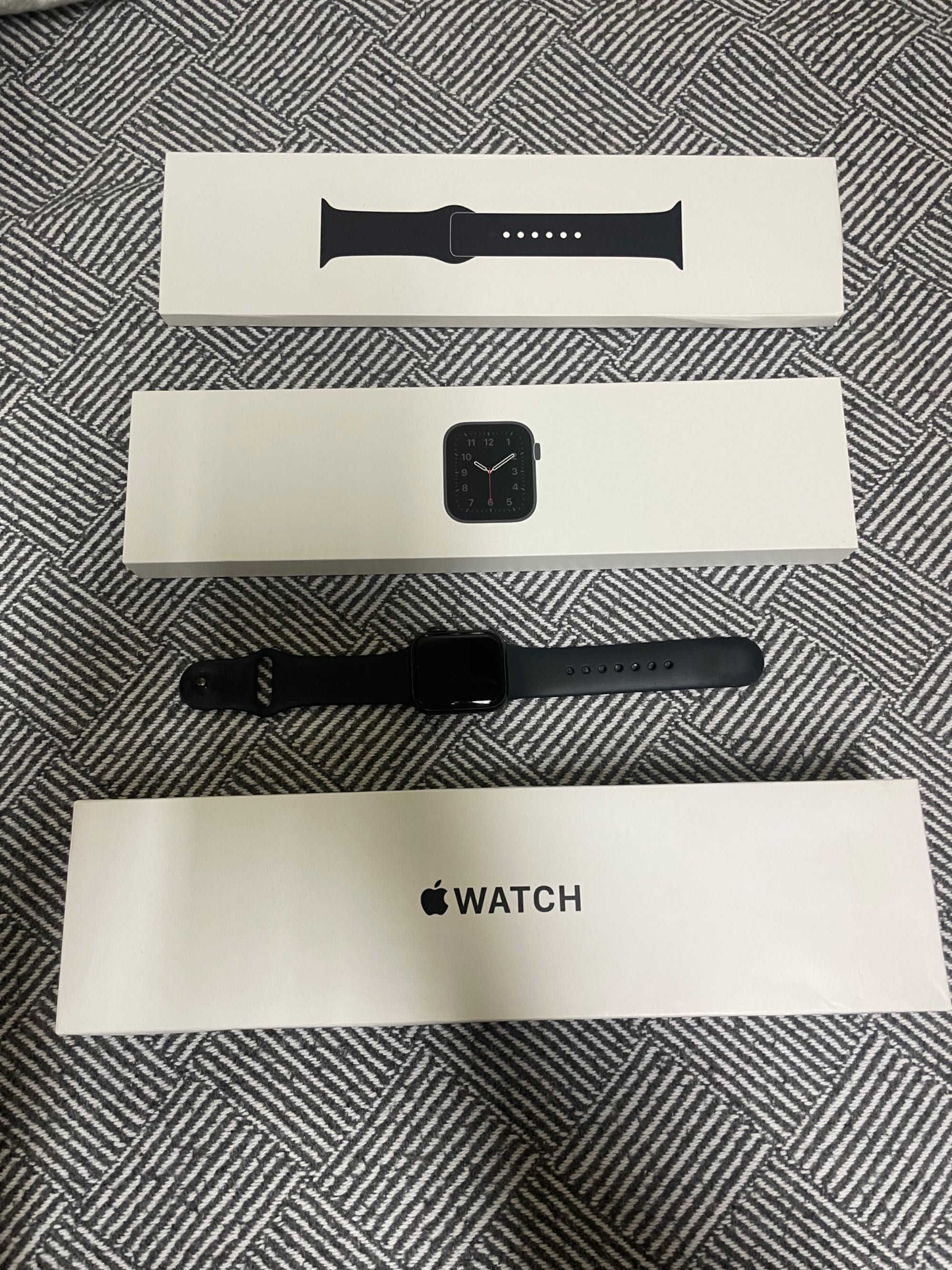 APPLE watch SE(40mm)