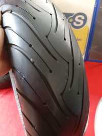 Мото шина 160/60 ZR17 Michelin Pilot Road 3 из Германии