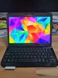 Vendo ou troco Samsung galaxy tab s