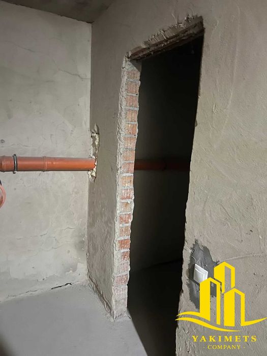 Продаж комори 4,2 кв.м, вул. Хмельницького Б, 230а (секція К)