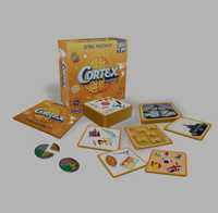 Настільна гра - CORTEX CHALLENGE ВОКРУГ СВЕТА (90 карток, 24 фішки)
