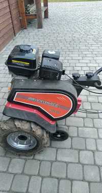 Glebogryzarka spalinowa HORTMASZ HGS 155 L Loncin G200F