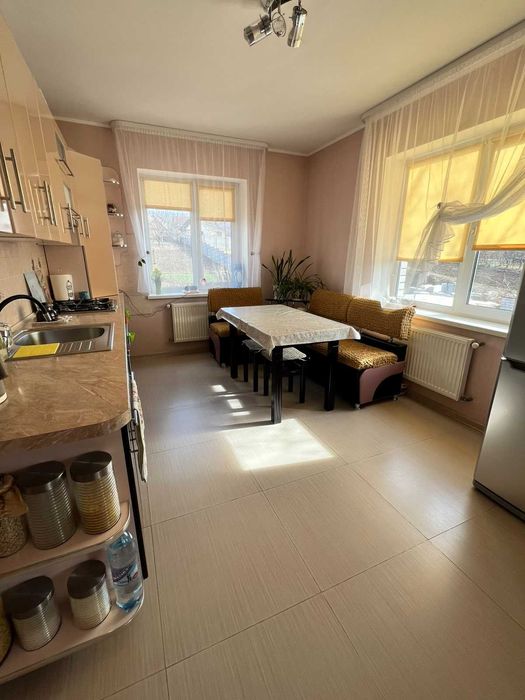 Продається будинок в с. Лука-Мелешківська 7218