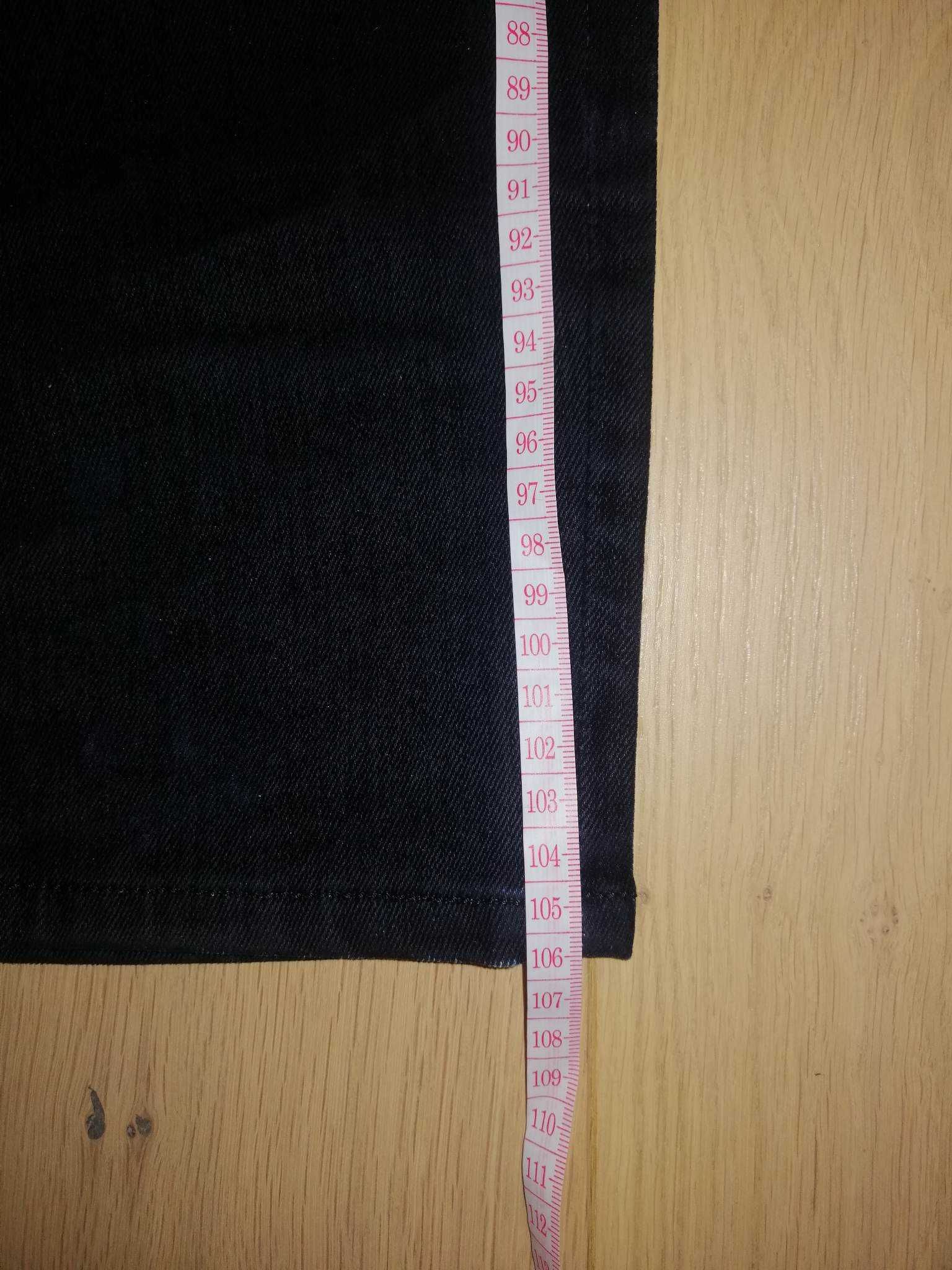 Spodnie jeans Diesel D-VIDER, rozmiar 28-32 (M)