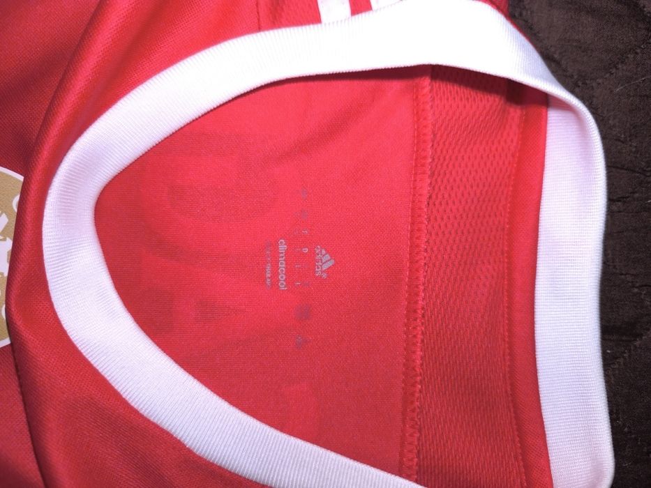 T-shirt Benfica L