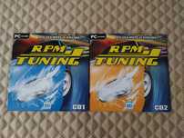RPM Tuning PL 2CD