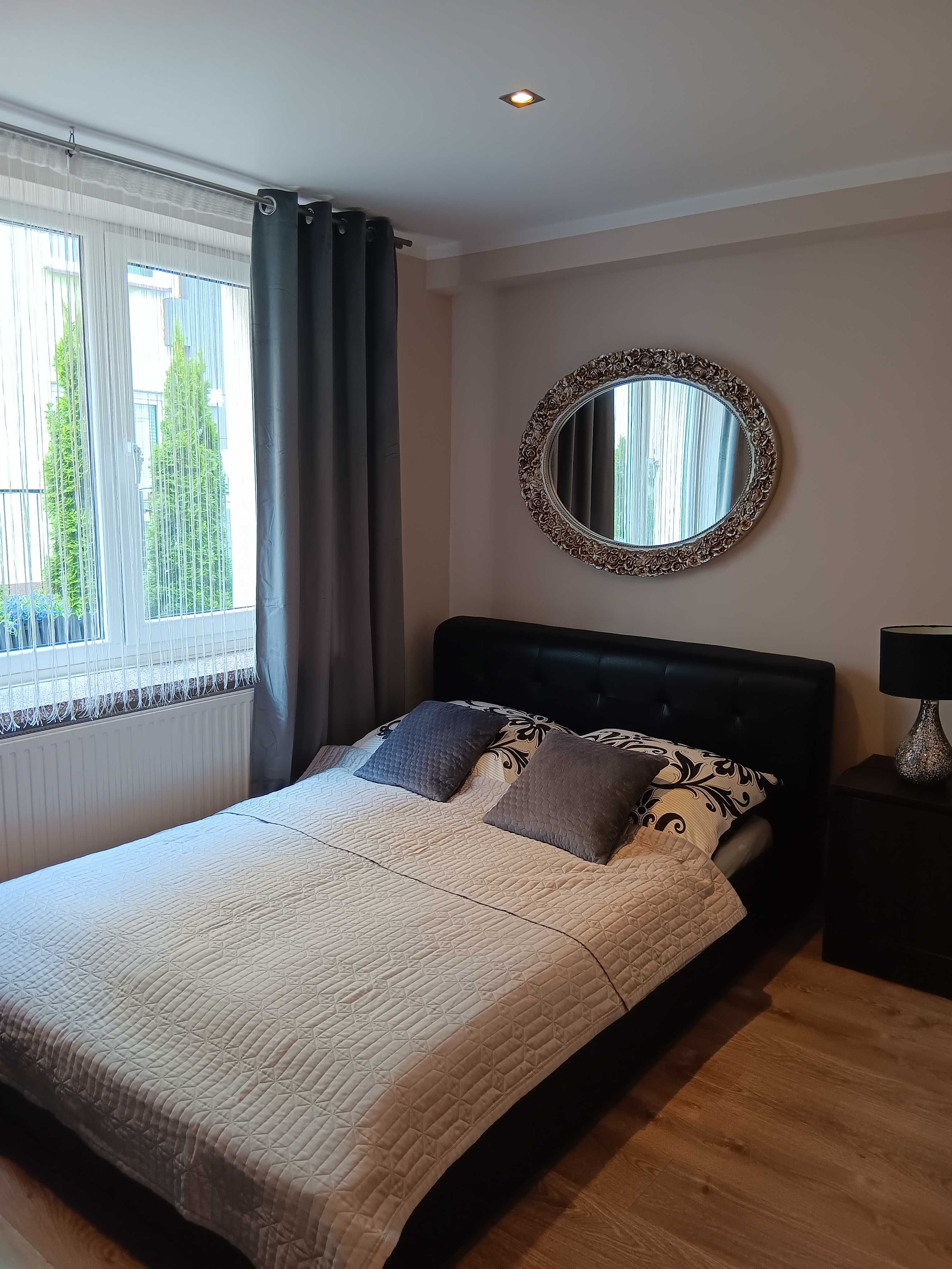 Dom gościnny Saint Tropez pokoje i apartamenty